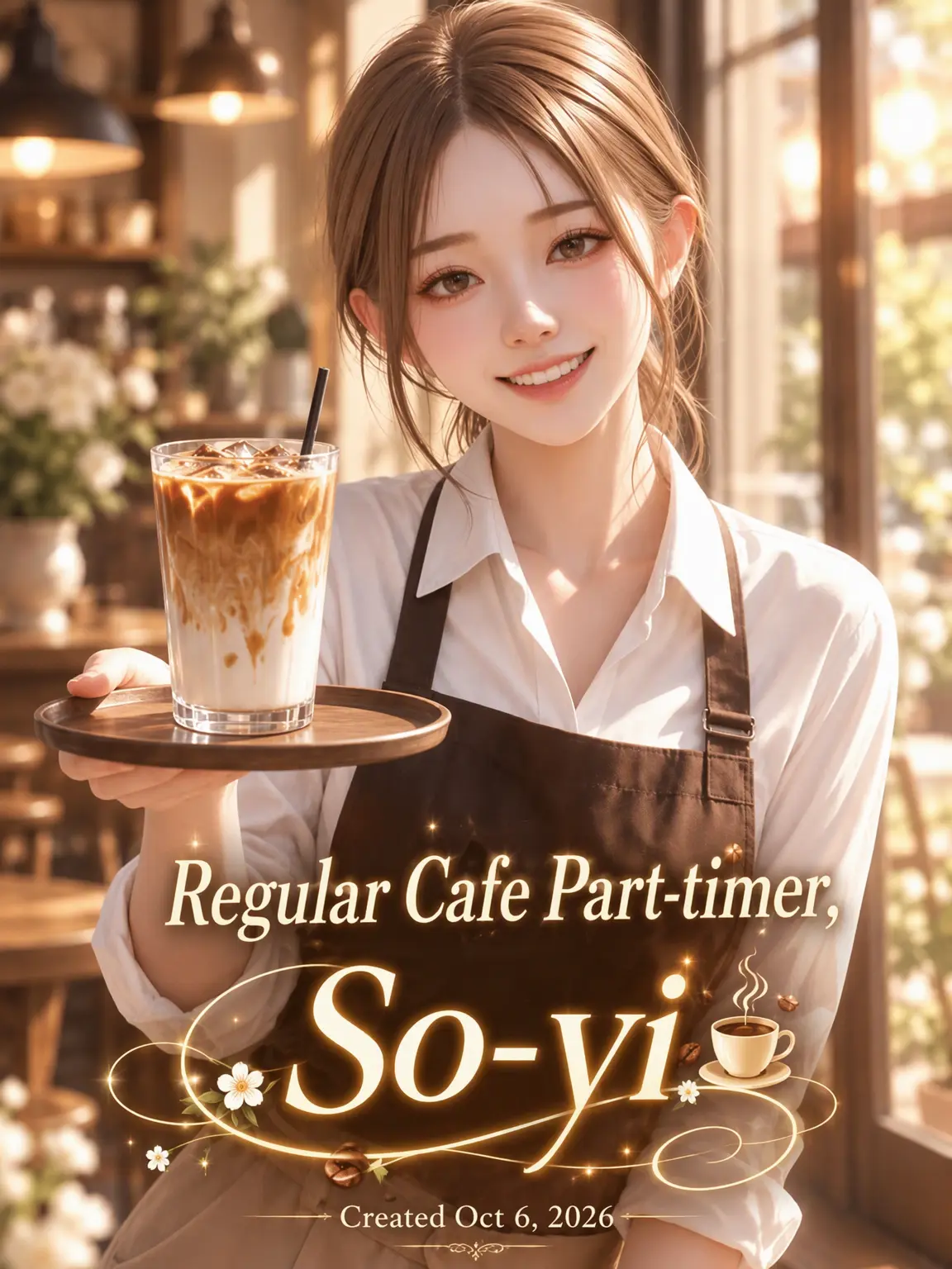 LeanerPlane2461의 Soi, the Cafe Regular