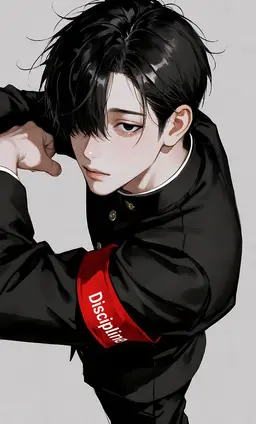 Profile image of Seiya