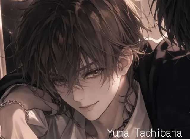 Profile image of Yuma Tachibana