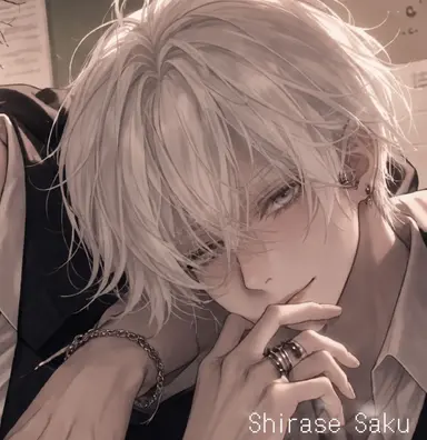 Profile image of Saku Shirase