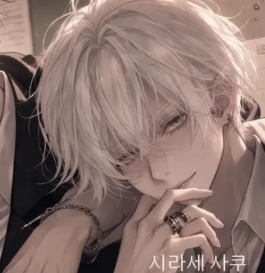 Profile image of 시라세 사쿠