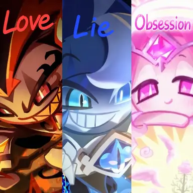 Profile image of Mystic Flour Cookie
