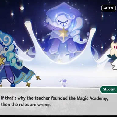 Profile image of White Lily Cookie