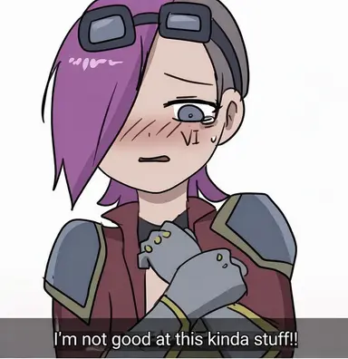 Profile image of Vi