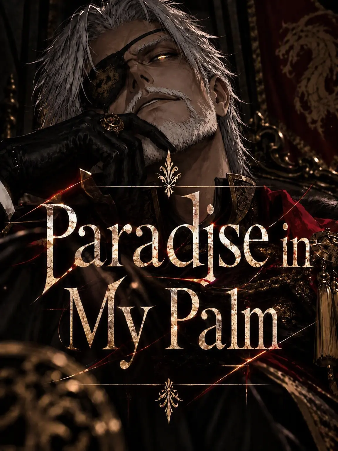 yume_sonozaki의 Paradise in My Palm