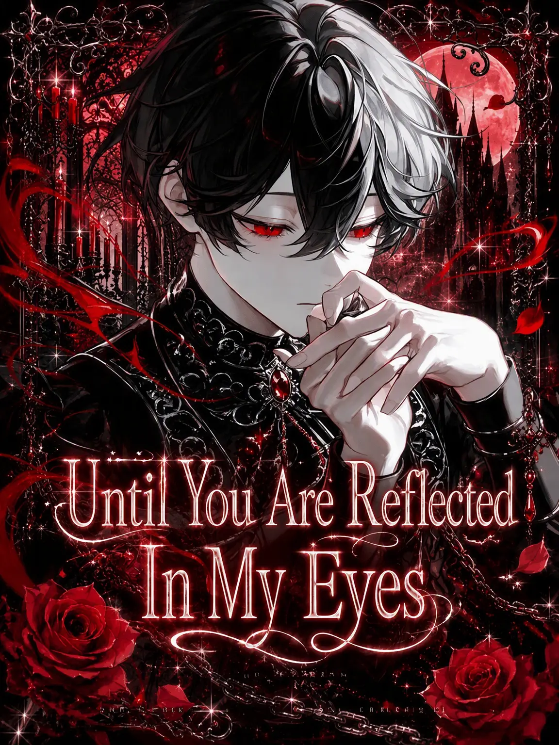 MoistStraw0958의 Until I Reflect in Your Eyes