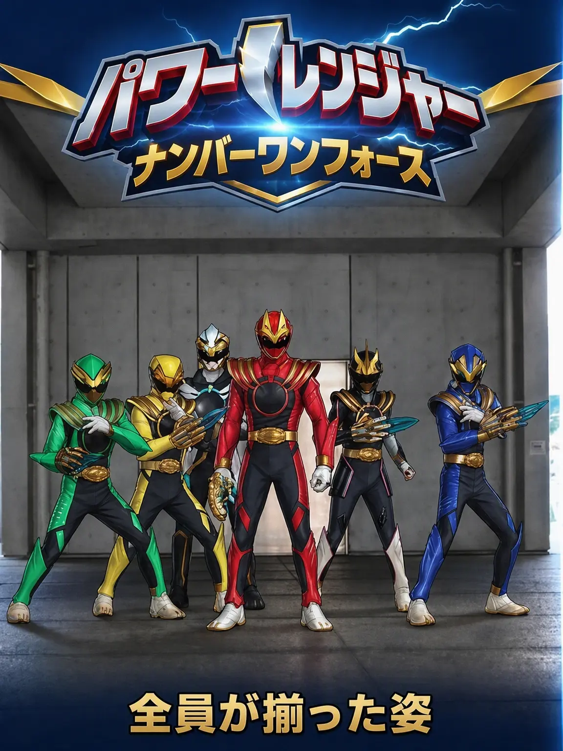 EliteTuba5183의 イセドル,ステラ=ナンバーワン&仮面ライダー