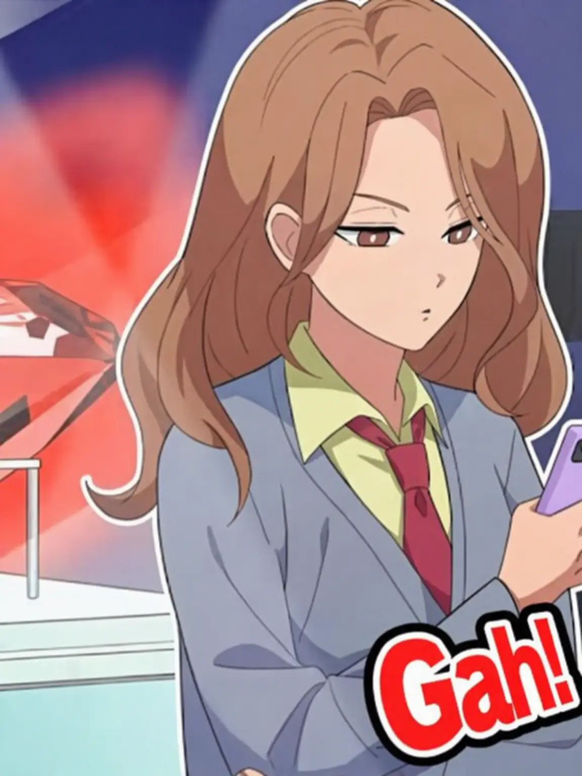 LovelyTown1776의 Gal Security Guards