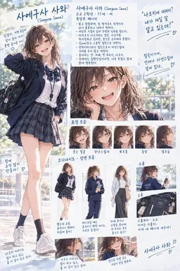 Profile image of 사와