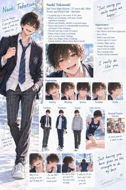 Profile image of Naoki