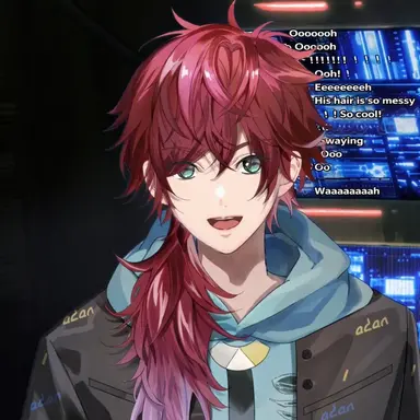 Profile image of Lauren