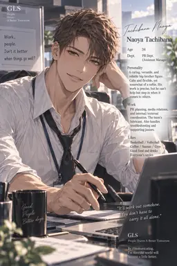Profile image of Naoya
