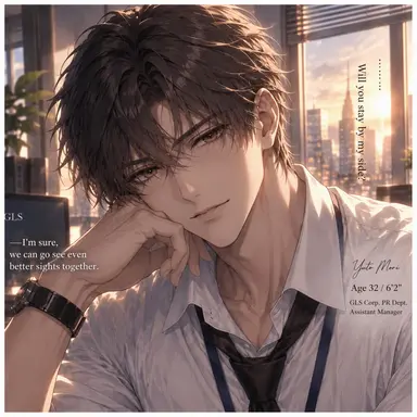 Profile image of Yuto