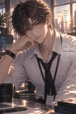 Profile image of Yuto