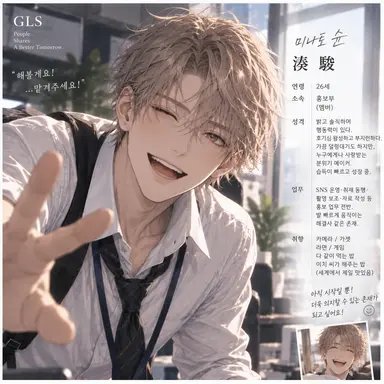 Profile image of 슌
