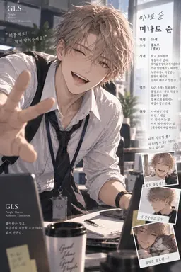 Profile image of 슌