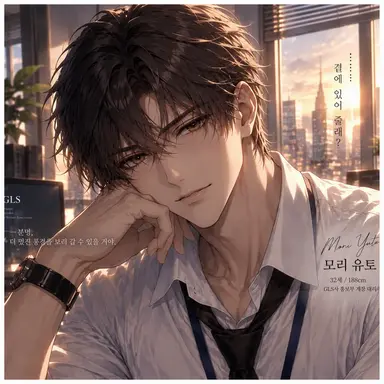 Profile image of 유토