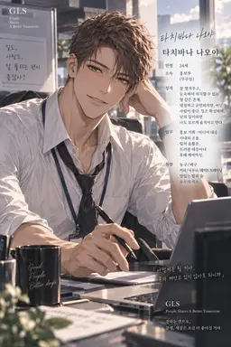 Profile image of 나오야