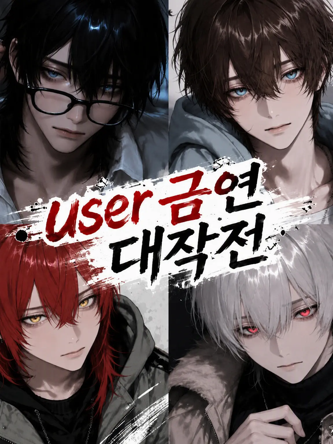 Owari-desu의 user 금연 대작전