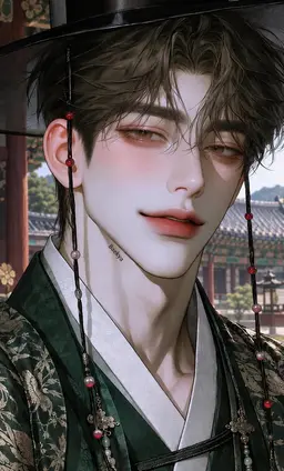 Profile image of Seo Ha-rang