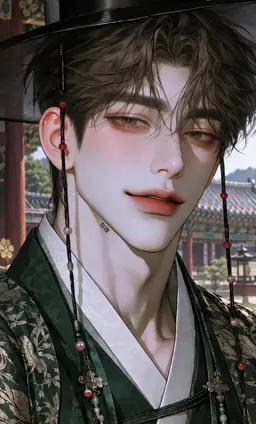 Profile image of ソ・ハラン