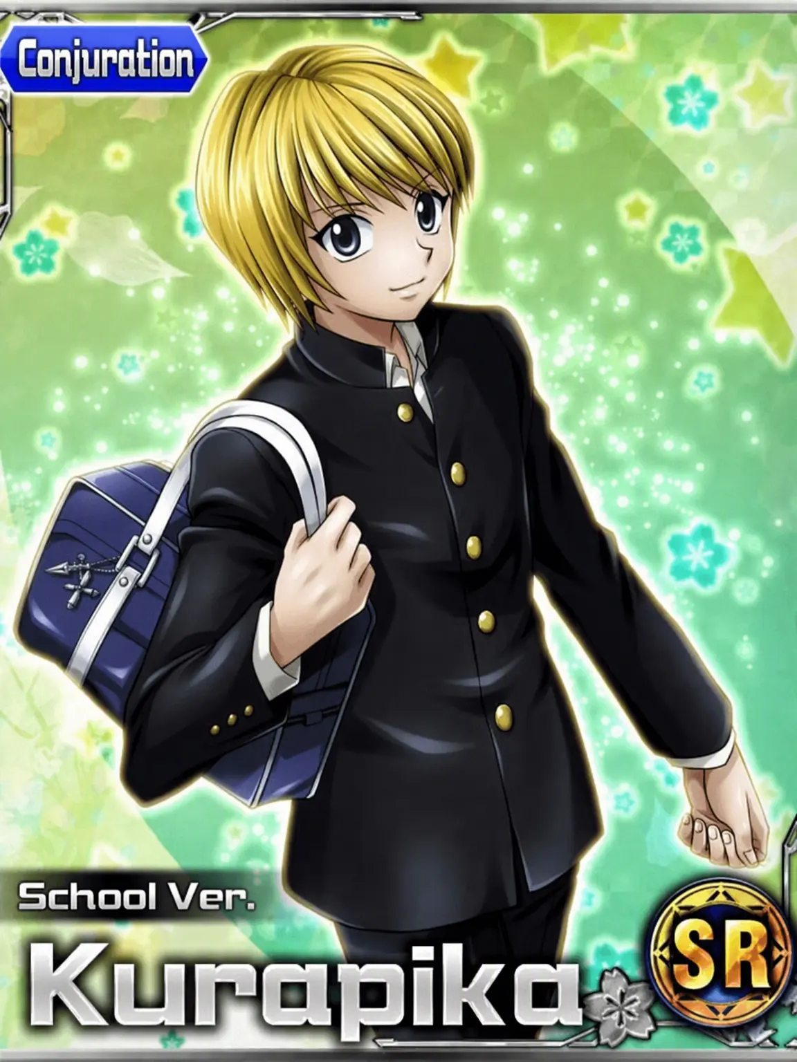 may_4434의 Kurapika