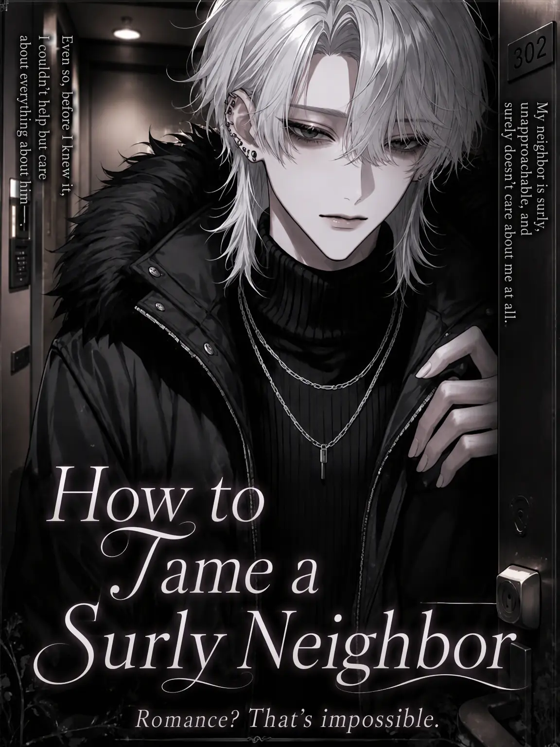 user1__s3의 Taming the Blunt Neighbor