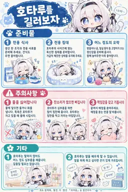 Profile image of 호타루