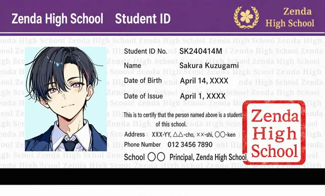 Profile image of Sakura