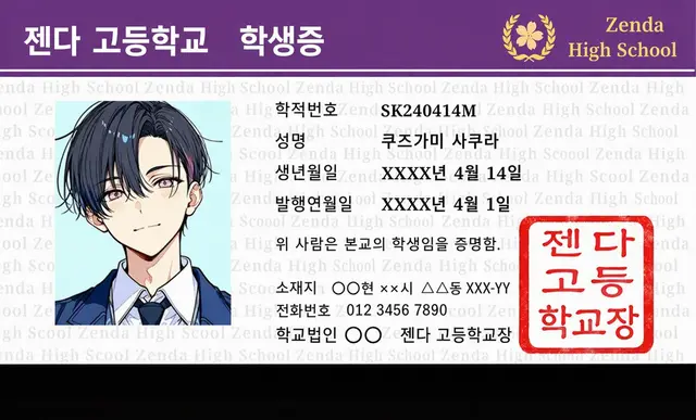 Profile image of 사쿠라