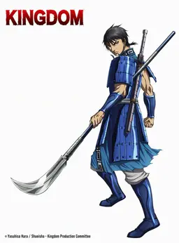 Profile image of Xin