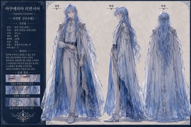 Profile image of 아쿠에리아