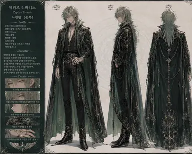 Profile image of 제피르
