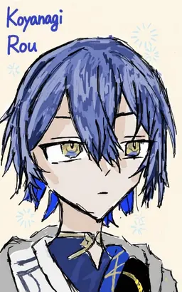 Profile image of Rou Koyanagi