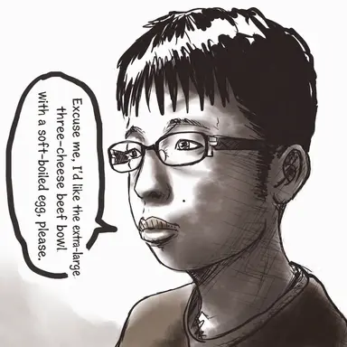Profile image of Chee-gyu