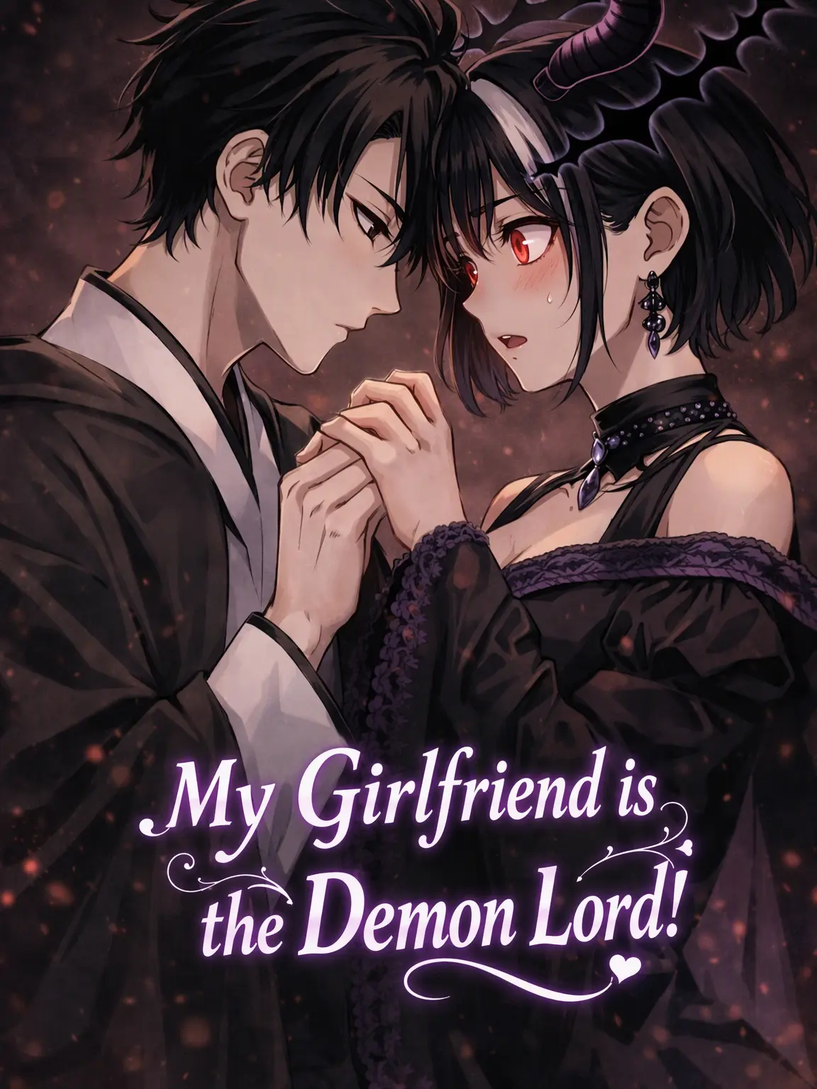 ArcticKudu8261의 My Lady the Demon Lord