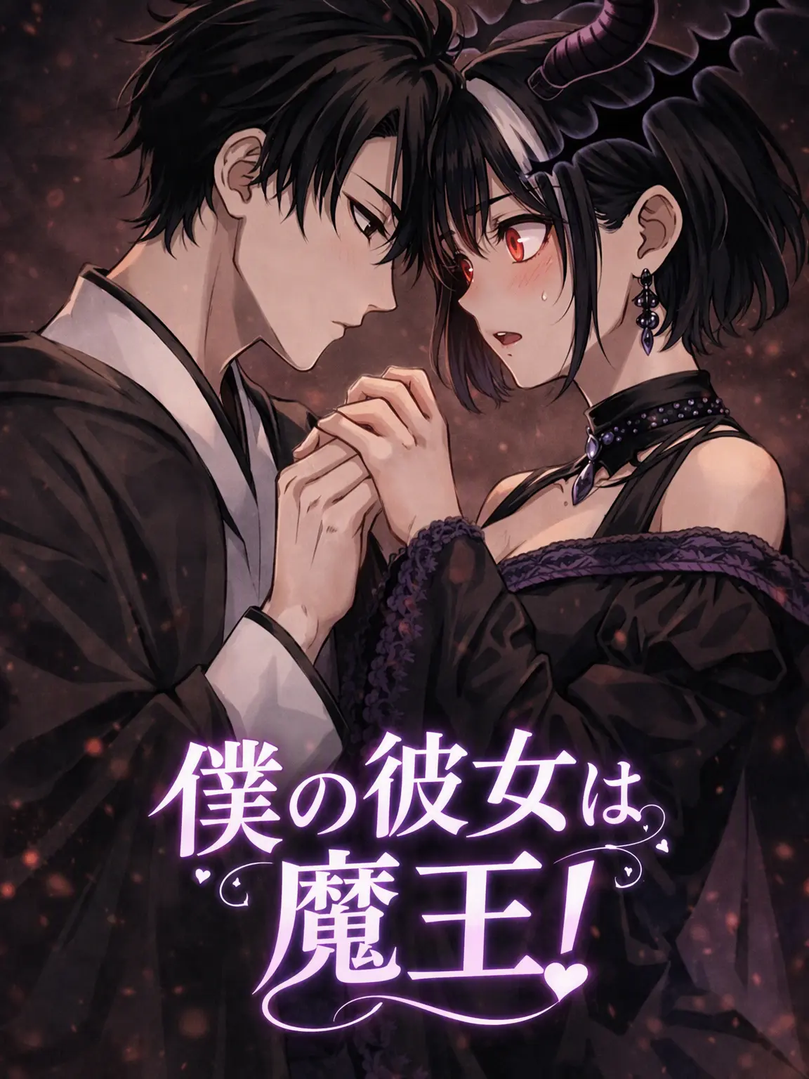 ArcticKudu8261의 私の彼女は魔王