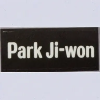 Profile image of Park Jiwon