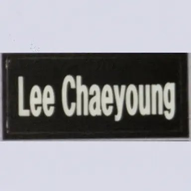 Profile image of Lee Chaeyoung