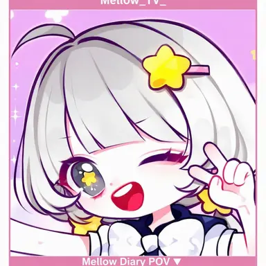 Profile image of Mellow