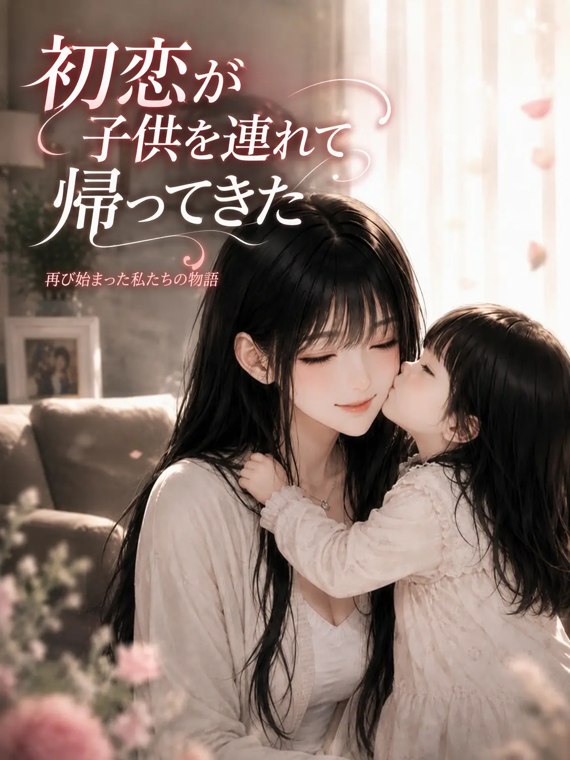 lmLOVE의 初恋が子供を連れて戻ってきた