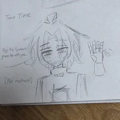 Profile image of TwoTime