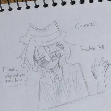 Profile image of Chance