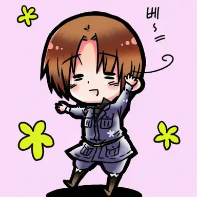 Profile image of 페리시아노