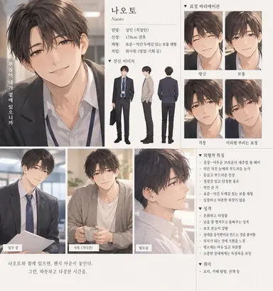 Profile image of 나오토