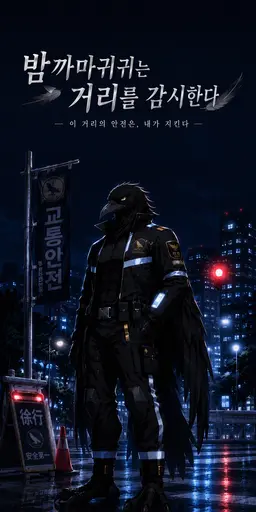 Profile image of 크로우