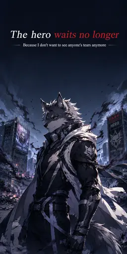 Profile image of Howl