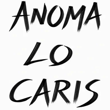 Profile image of Anomalocaris