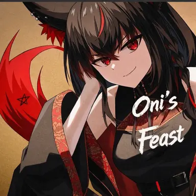 Profile image of Kurokami Fubuki