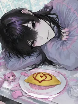 Profile image of Noa